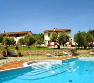 Borgo Fontana 