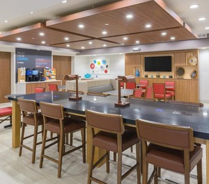 Holiday Inn Express Southington Ihg Hotel 