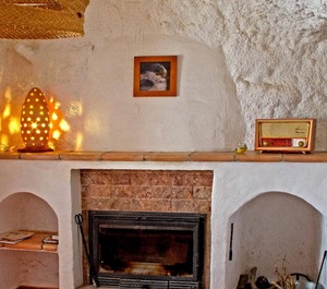 Property At Gorafe 