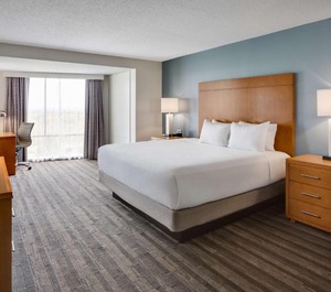 Hyatt Hartford 