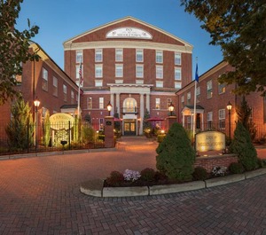 Inn At Middletown 
