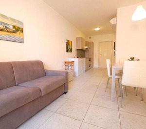 Residence Claudia Int Pineto Vacanza 