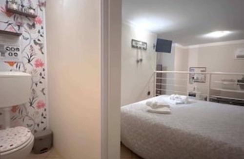 Signa Apartment | 06. Studio apartment