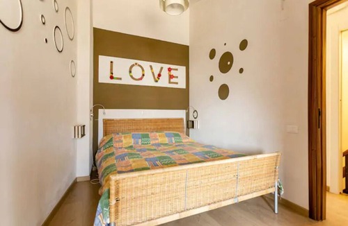 Castel di Tora Bed & Breakfast | 1 Bedroom Bed & breakfast in Castel di Tora