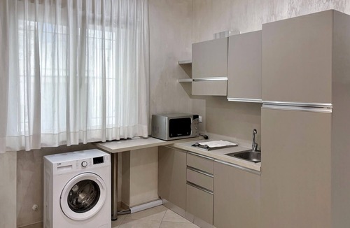Centro Storico Apartment | 1 bedroom nice apartment in San Severo