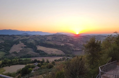 Monte Rinaldo House | 100 m² House ∙ 2 bedrooms ∙ 4 guests
