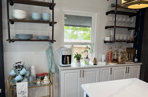 North Augusta Condo | 12 minutes from the Augusta National/walking distance from the Peach Jam