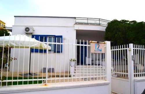 Santo Spirito House | 12 Passi dal Mare