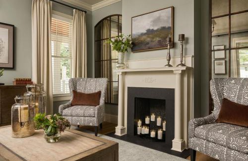 Homewood Hotel | 1313 West Luxury Boutique Hotel