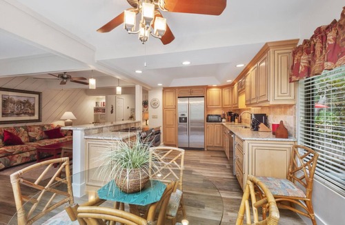 Shipyard Plantation Villa | 153 Beachwalk - Shipyard - 3 Bed 3 Bath Sleeps 8 - Hilton Head Rentals