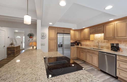 Shipyard Plantation Villa | 153 Beachwalk - Shipyard - 3 Bed 3 Bath Sleeps 8 - Hilton Head Rentals