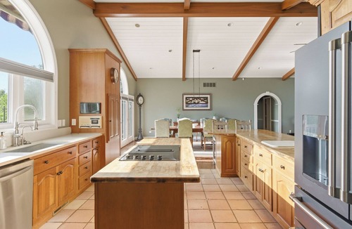 Patricksburg Other | 160-Acre Luxury Estate | Pond, Hot Tub & Views