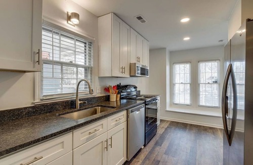 Hillsboro Village Condo | 17th Ave South Unit B