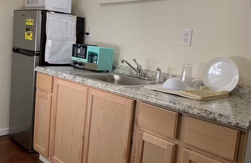 Penn Branch Apartment | 1BR, 1BA - 2.5 miles to U.S. Capitol & National Mall