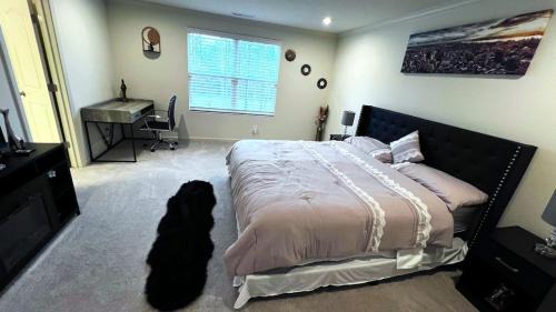 Plainfield House | 1Private Bedroom in House Plainfield Near Airport