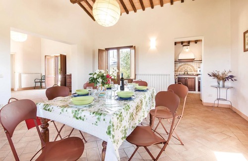 Teverina di Cortona House | 2 bedroom accommodation in San Vito in Monte TR