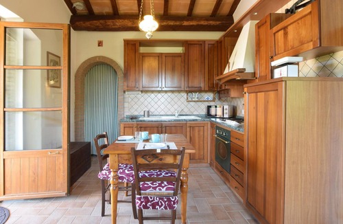 Valfabbrica House | 2 bedroom stunning home in Casacastalda
