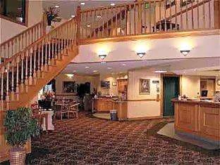 Washington Hotel | 2-Star Hotel ∙ Holiday Inn Express Washington Hotel