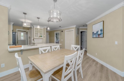 Shipyard Plantation Villa | 205 Colonnade Club - Shipyard - 2 Bed 2 Bath Sleeps 6 - Hilton Head Rentals