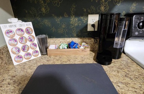 Boiling Springs House | 2BR Near Sherman College & Shops