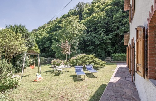 Saturnana House | 3 bedroom beautiful home in Piteccio PT