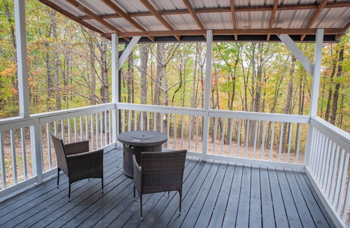 Spring City House | 3-Bedroom Ridgetop Retreat in Beautiful Spring City