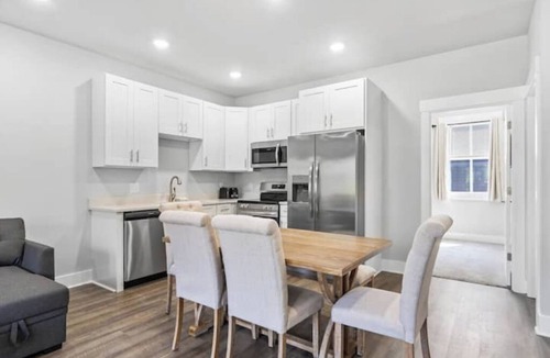 Nashboro Village House | 3 Beds + Safe & Quiet! 10toAirport & 15toDowntown!