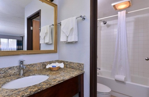 Naperville Hotel | 3 Units with Easy Access to City, Shops & Restaurants - with Parking & Breakfast