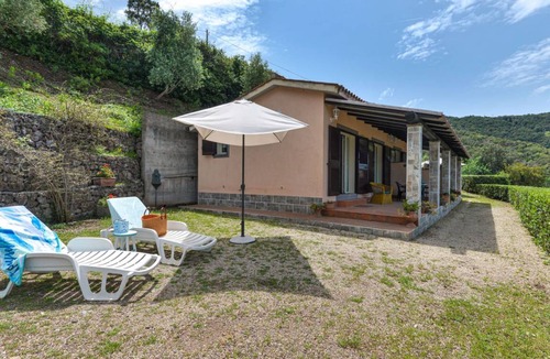 Rio nell'Elba Other | 30 m² Accommodation ∙ 1 bedroom ∙ 4 guests