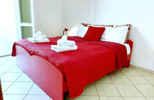 Grottammare Apartment | -300 MT DAL MARE- Terrazza, Wifi