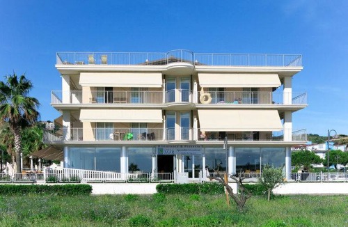 Roseto degli Abruzzi Apartment | 35 m² Apartment ∙ 1 bedroom ∙ 5 guests