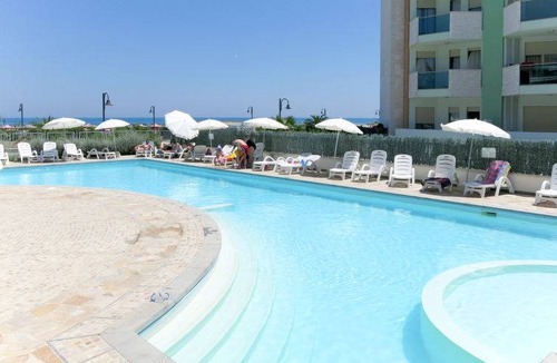 Roseto degli Abruzzi Apartment | 35 m² Apartment ∙ 1 bedroom ∙ 5 guests