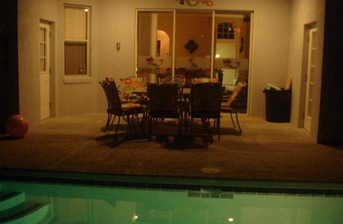 Haines City Villa | 4 bed 3 bath Beautiful family villa