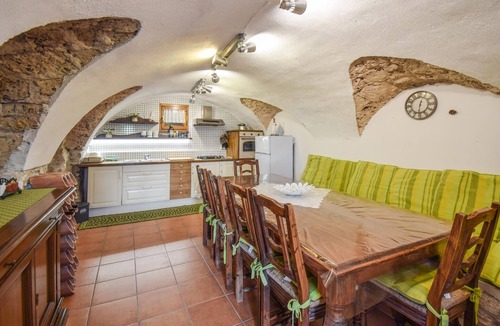 Montenero Val Cocchiara House | 4 bedroom cozy home in Montenero Val Cocchiar
