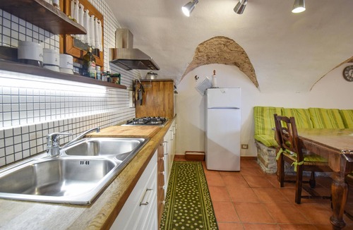 Montenero Val Cocchiara House | 4 bedroom cozy home in Montenero Val Cocchiar