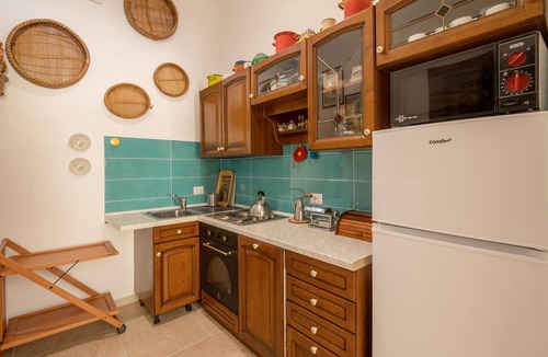 Giove House | 4 bedroom accommodation in Giove