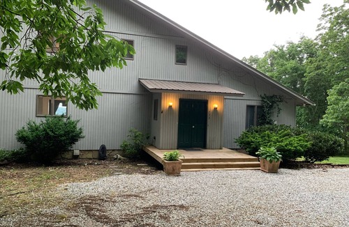 Saint Andrews House | 4-br Private Home with Incredible Bluff Views