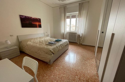 Ancona Apartment | 4 PINI