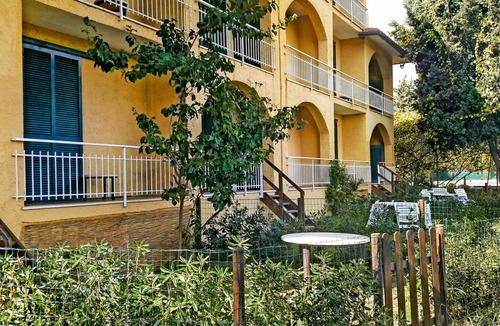 Lacona Apartment | 40 m² Apartment ∙ 1 bedroom ∙ 4 guests