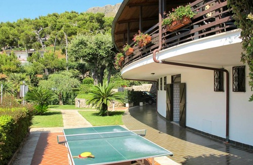Sperlonga Apartment | 40 m² Apartment ∙ 1 bedroom ∙ 4 guests