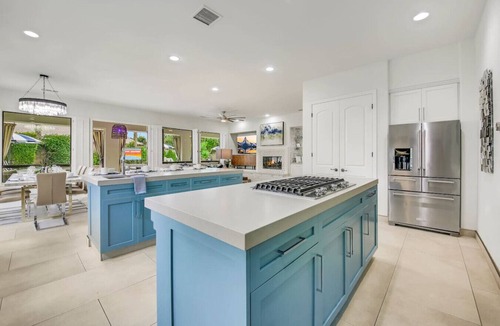 Rancho Santana Villa | .4acre Villa w/Pool, Pickleball, Putting, GameRoom