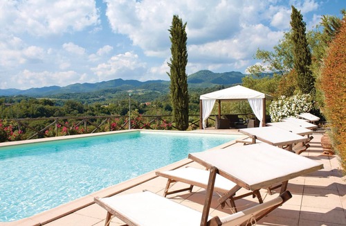 Vicchio House | 5 bedroom accommodation in Vicchio FI