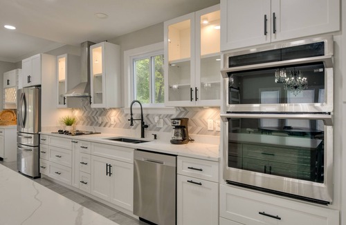 Walbrook House | 5 Mi to Inner Harbor: Expansive Family Getaway