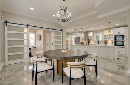 Walbrook House | 5 Mi to Inner Harbor: Expansive Family Getaway