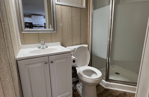 Summerville Apartment | 5 Minutes From Augusta Masters with WiFi, AC