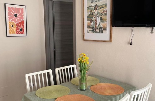 Pontedera Apartment | 50 Special