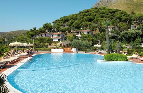 Sperlonga Apartment | 55 m² Apartment ∙ 2 bedrooms ∙ 6 guests