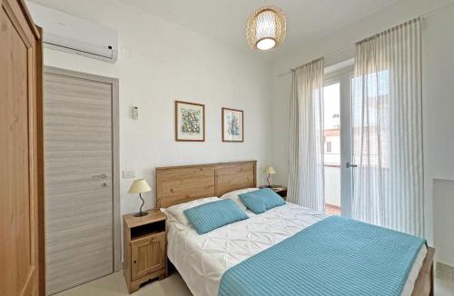 Marcelli Apartment | 611 - Appartamento trilocale a Marcelli, ristrutturato, climatizzato e con posto auto interno - SPIAGGIA AL WHITE BEACH CLUB INCLUSA