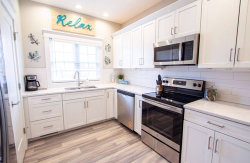 Celina Villa | 767 PH · Paradise Palms - 3 Bed/3.5 Bath Penthouse w/Amazing Views!