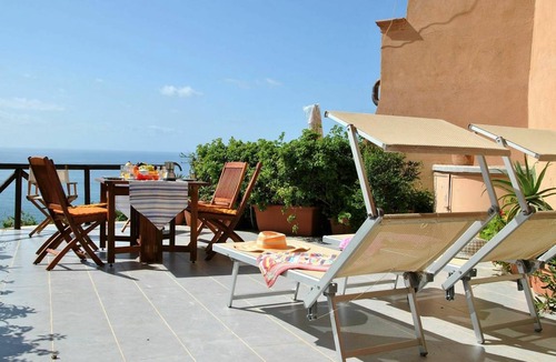 Sperlonga Other | 80 m² Accommodation ∙ 3 bedrooms ∙ 4 guests
